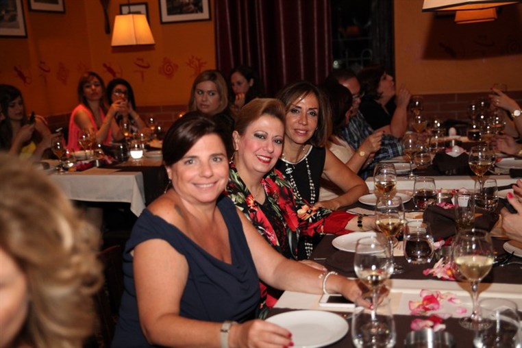 Club Grappe at La Estancia 